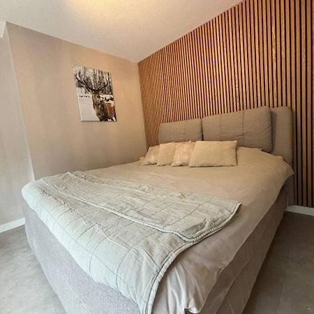 Bed And Breakfast Heerenveen Centrum Met Prive Sauna En Jacuzzi Exteriör bild